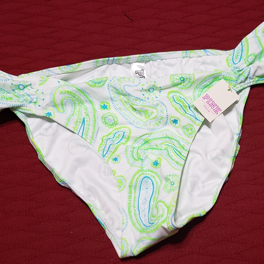 Victoria's Secret PINK swim
